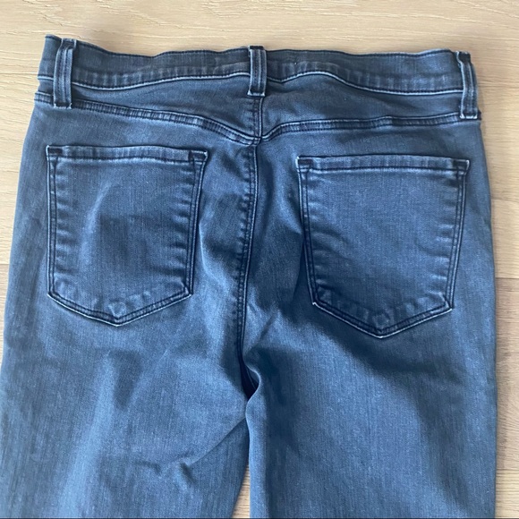 J Brand Maria High Rise Skinny Jeans - Picture 6 of 10